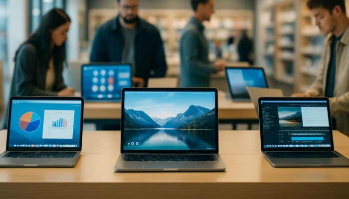 5 popular laptop models of 2026
