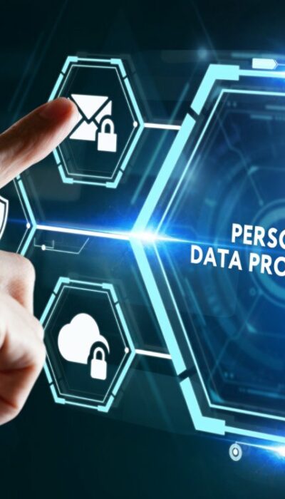 6 ways to protect personal information online