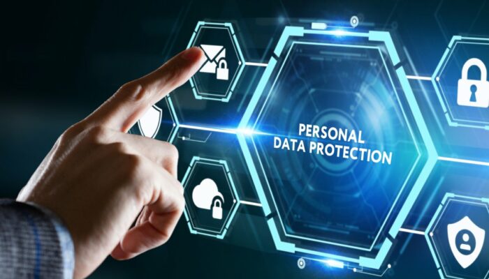 6 ways to protect personal information online