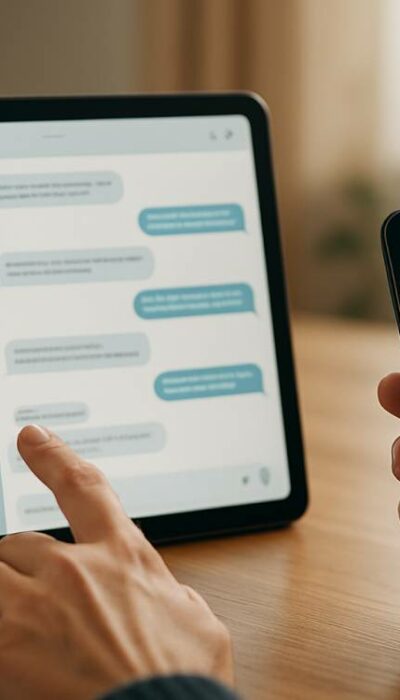 AI texting platforms – Key features and top options