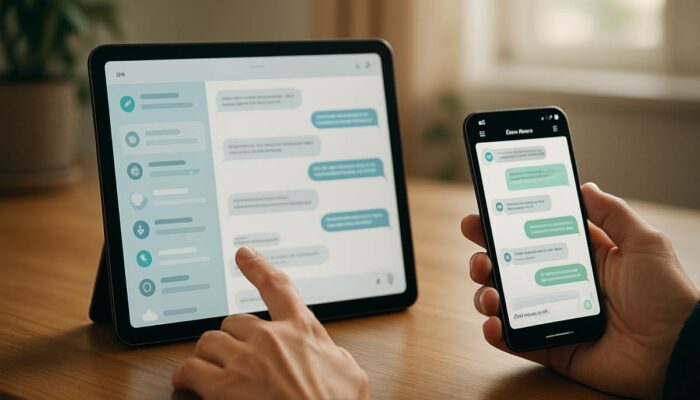 AI texting platforms – Key features and top options