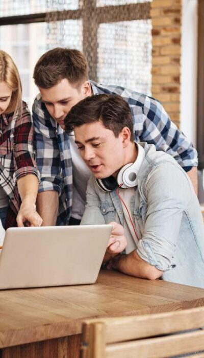 Key benefits of AI tools in education