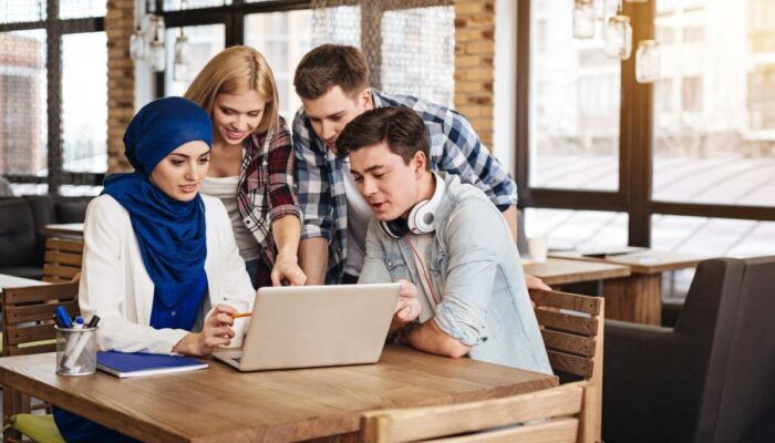 Key benefits of AI tools in education