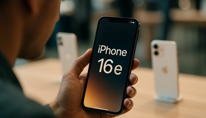 Key features of the iPhone 16 series