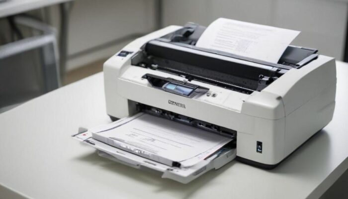 Key things to know before buying a printer