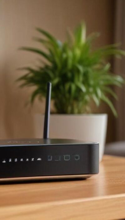 Home internet – Types of plans and popular service providers