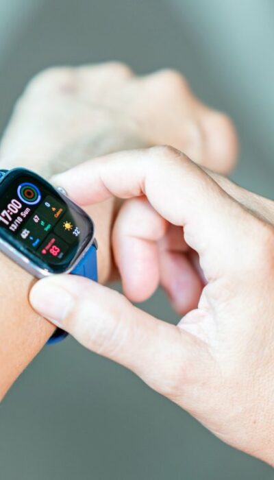 Samsung Galaxy Watch 2026 – Top Features To Expect