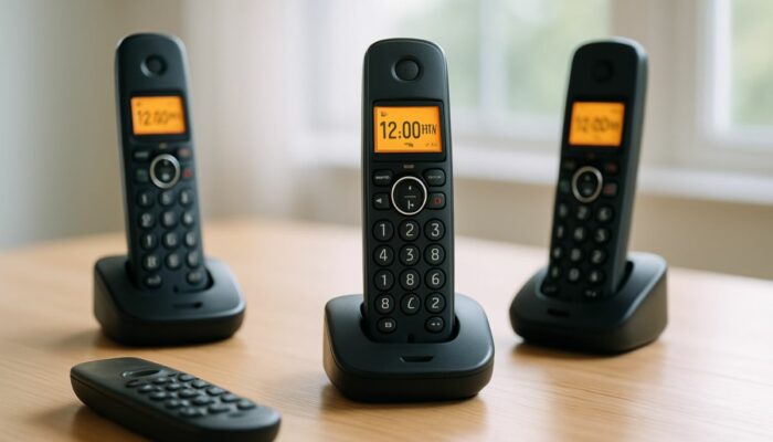 Popular landline phones to consider buying