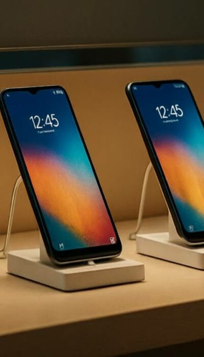 Popular phone trade in options in 2026