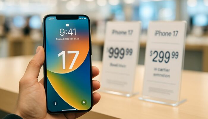Top 4 iPhone carrier deals to consider in 2026