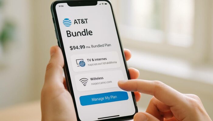 Top 6 AT&T bundles to consider