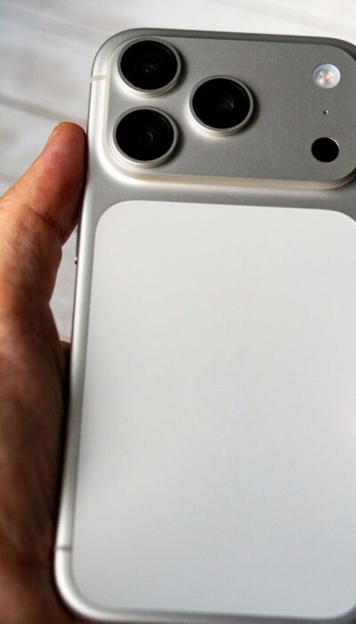 Top features of the latest iPhone 17