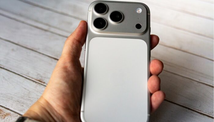 Top features of the latest iPhone 17