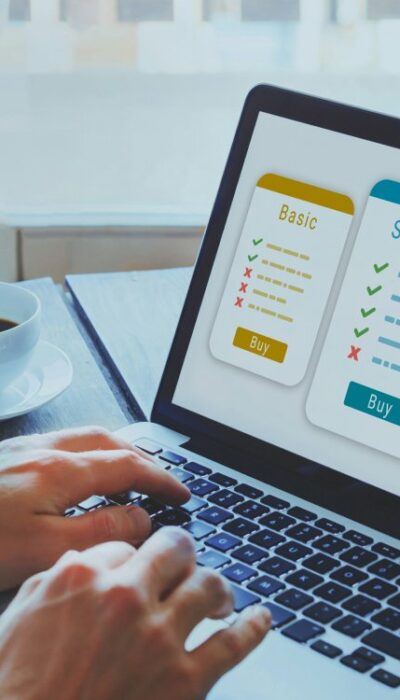 Things to consider when choosing internet-only plans