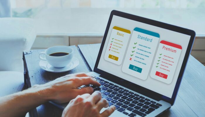 Things to consider when choosing internet-only plans