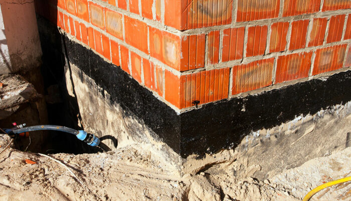 4 common mistakes to avoid while waterproofing basements