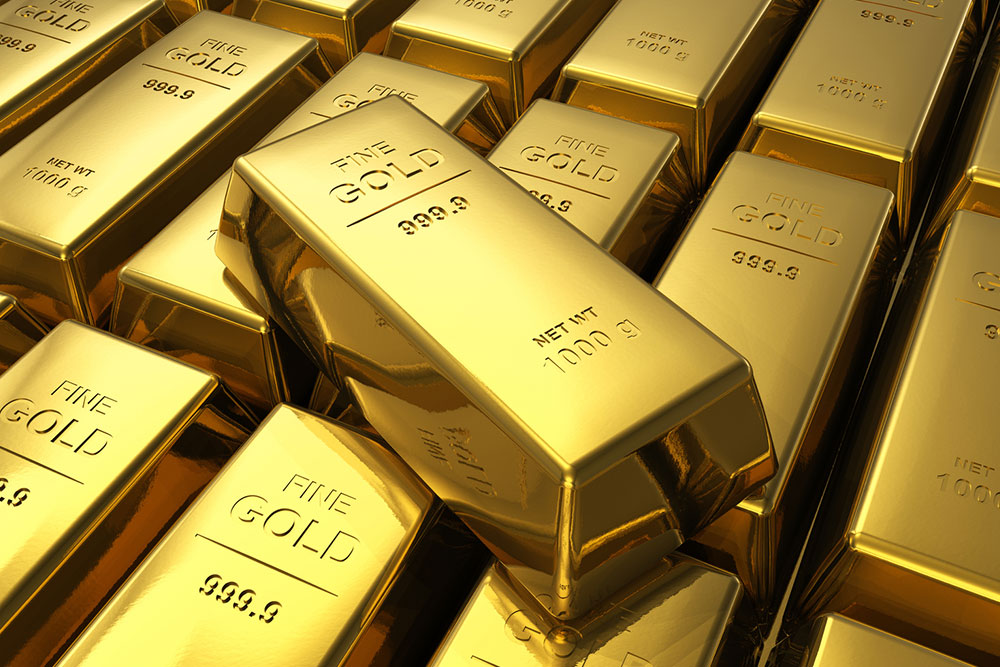 Buying physical gold and silver – Where and how