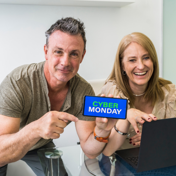 5 Cyber Monday Mistakes To Avoid This Holiday Season