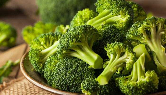 Cancer prevention and management – Foods to eat and avoid