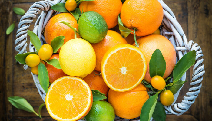 Overactive bladder – Foods to avoid