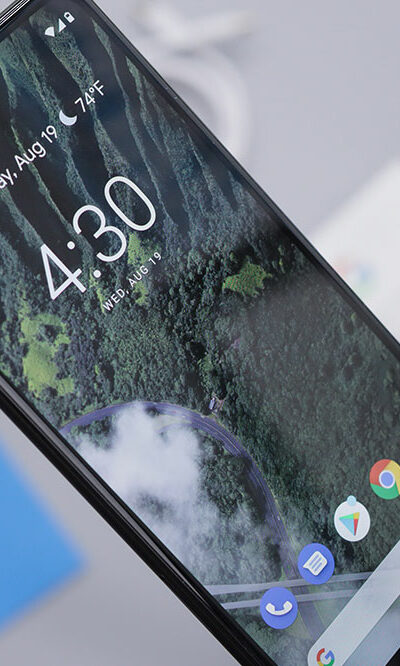 Five best affordable smartphones for your pocket