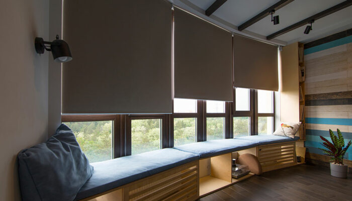 Light-filtering shades – 4 deals to check out