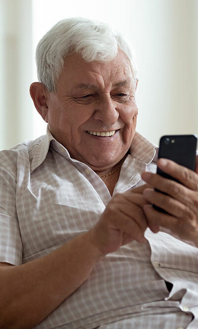 Pocket-friendly AT&T cellphones for seniors