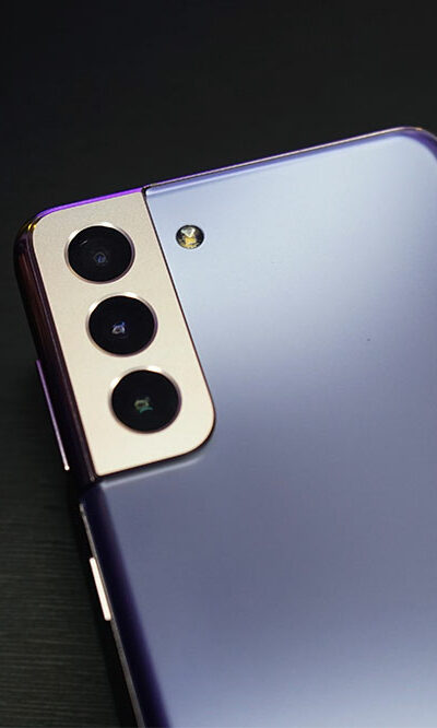 The best innovations from Samsung in 2020