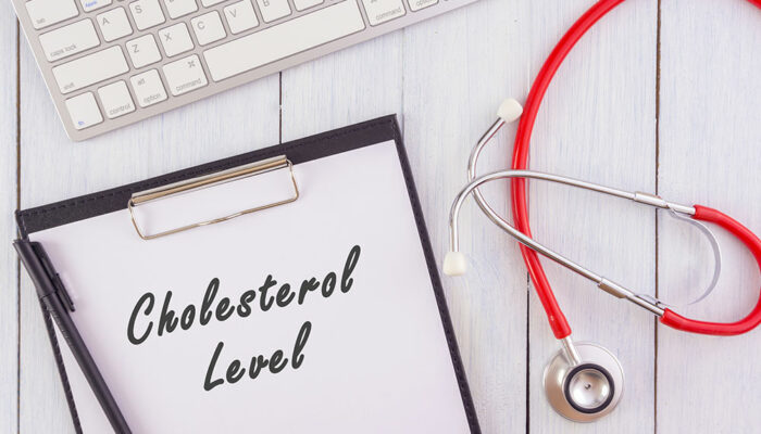 Top ways to lower cholesterol levels