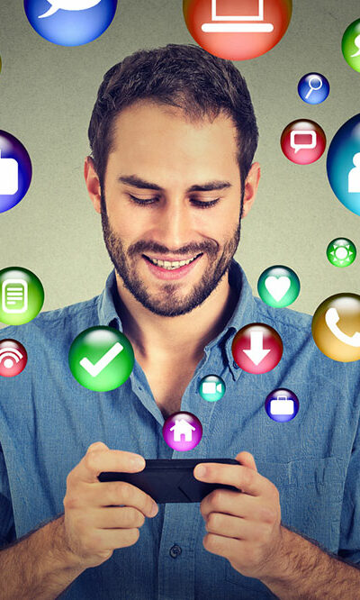 5 top providers for affordable cell phone plans