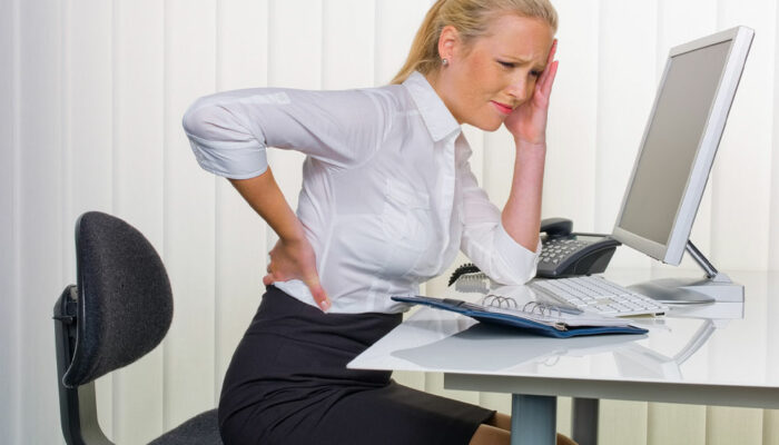 5 health conditions that give rise to myalgia