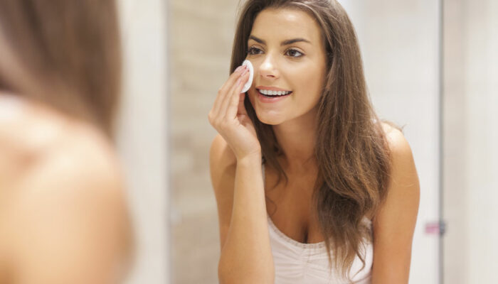 5 skin care mistakes that cause premature aging