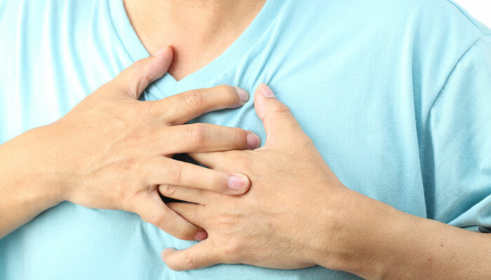 10 warning signs of high cholesterol to look out for