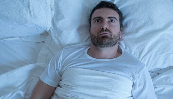 5 side effects of sleep deprivation that shouldn’t be ignored
