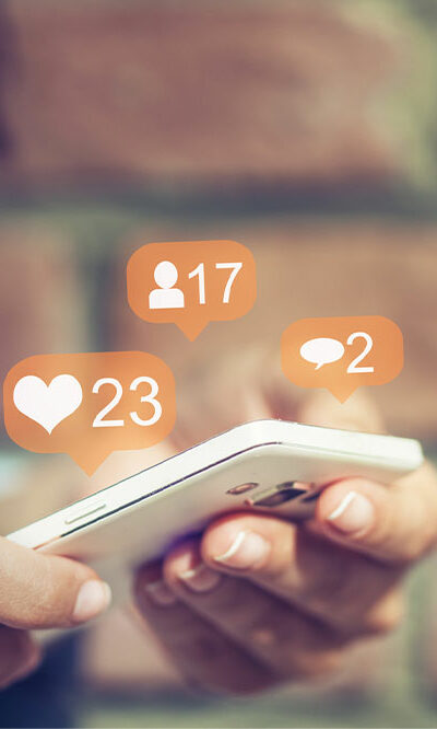 6 tips to grow social media followers