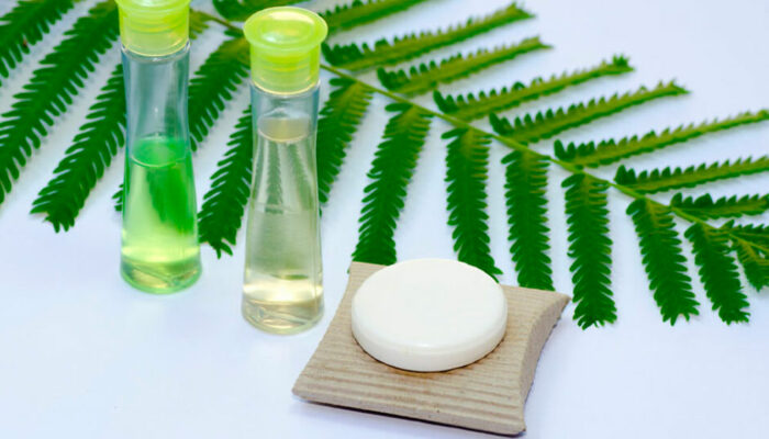 3 kinds of soaps that can cause eczema flare-ups