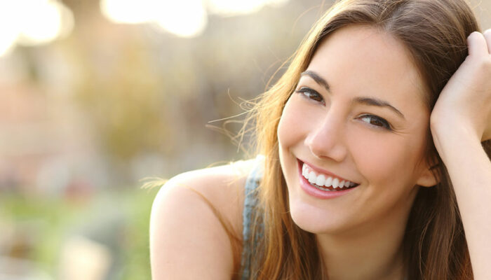 5 tips to get a perfect white smile