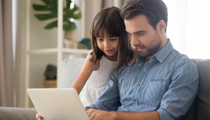 6 mistakes parents make in their kids’ online safety