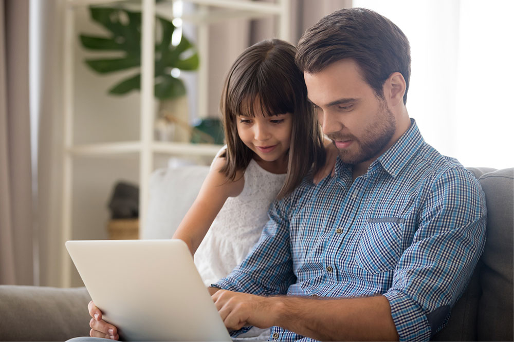 6 mistakes parents make in their kids’ online safety