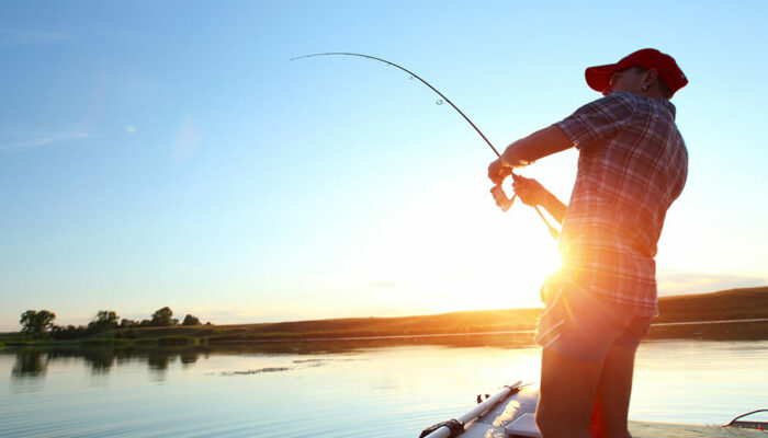Avoid these 5 common fishing mistakes